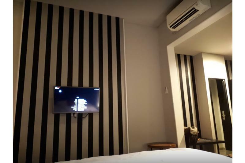 Cabin Hotel Джакарта Экстерьер фото