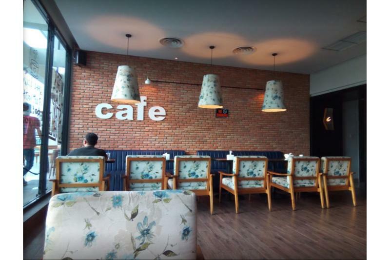 Cabin Hotel Джакарта Экстерьер фото